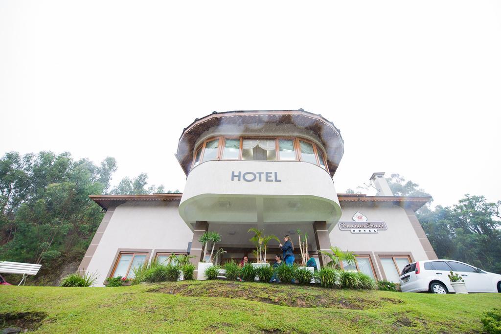 Encantos Portal Gramado Exterior foto